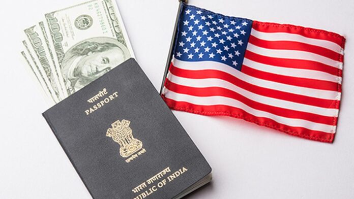 America Has Given More Importance To Indians, Importance To Indians, America Visa, America Visa Update, Visa, America, Importance To Indians, Record Number Of US Visas, Student Visas, America Live Updates, America Latest News, America News, National News, India, America, USA Visa, International News, Mango News, Mango News Telugu