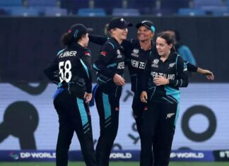 Womens T20 World Cup New Zealand Womens Team Made History, Womens T20 World Cup, T20 World Cup, New Zealand Womens Team Made History, Zealand Womens Team, Icc Womens T20 World Cup Tournamen, New Zealand, New Zeland Won, South Africa Team, New Zealand Womens Team, Cricket, Latest Cricket News, Cricket Live Updates, India, BCCI, Sports News, Sports Live Updates, Mango News, Mango News Telugu