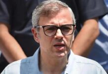 Omar Abdullah Will Take Oath As The Chief Minister Of Jammu And Kashmir Tomorrow, Chief Minister Of Jammu And Kashmir, Omar Abdullah Chief Minister, Jammu And Kashmir, Omar Abdullah, Omar Abdullah Will Take Oath As The Chief Minister, Jammu And Kashmir, Jammu And Kashmir Elections, Jammu Kashmir, Jammu And Kashmir Assembly Elections, Jammu Kashmir Assembly Polls Live, J&K Assembly Election 2024 Live Updates, NDA, National News, India, Congress, BJP, PM Modi, Live Updates, Breaking News, Live News, Mango News, Mango News Telugu