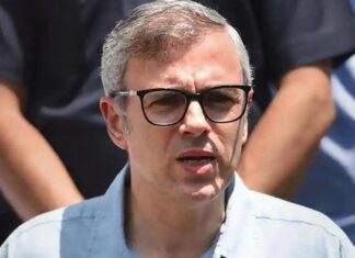 Omar Abdullah Will Take Oath As The Chief Minister Of Jammu And Kashmir Tomorrow, Chief Minister Of Jammu And Kashmir, Omar Abdullah Chief Minister, Jammu And Kashmir, Omar Abdullah, Omar Abdullah Will Take Oath As The Chief Minister, Jammu And Kashmir, Jammu And Kashmir Elections, Jammu Kashmir, Jammu And Kashmir Assembly Elections, Jammu Kashmir Assembly Polls Live, J&K Assembly Election 2024 Live Updates, NDA, National News, India, Congress, BJP, PM Modi, Live Updates, Breaking News, Live News, Mango News, Mango News Telugu