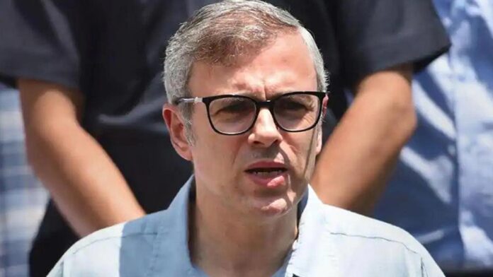 Omar Abdullah Will Take Oath As The Chief Minister Of Jammu And Kashmir Tomorrow, Chief Minister Of Jammu And Kashmir, Omar Abdullah Chief Minister, Jammu And Kashmir, Omar Abdullah, Omar Abdullah Will Take Oath As The Chief Minister, Jammu And Kashmir, Jammu And Kashmir Elections, Jammu Kashmir, Jammu And Kashmir Assembly Elections, Jammu Kashmir Assembly Polls Live, J&K Assembly Election 2024 Live Updates, NDA, National News, India, Congress, BJP, PM Modi, Live Updates, Breaking News, Live News, Mango News, Mango News Telugu