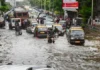 Cyclone Threat To AP