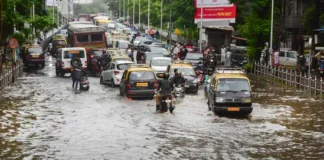 Cyclone Threat To AP