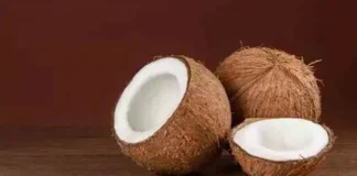 You Can Lose Weight With Raw Coconut, Lose Weight With Raw Coconut, Weight Lose With The Raw Coconut, Raw Coconut, Raw Coconut Benefits, Raw Coconut Advantages, Health Benefits Of Raw Coconut, Coconut, Coconut For Weight Loss, Weight Loss Tips, Weight Loss Meal Plan, Faster Way To Fat Loss, Weight Loss Food, Health News, Health Tips, Healthy Food, Healthy Diet, Fitness, Mango News, Mango News Telugu