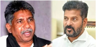 Chandrababu Is Better Than Revanth Reddy Mandakrishna, Chandrababu Is Better Than TS CM, Aasara Pensions, Chalo Hyderabad, Chandrababu Is Better Than Revanth Reddy, CM Revanth Reddy, Indirapark, Mandakrishna, Mandakrishna Madiga, VHPS, Telangana, Hyderabad Live Updates, Latest Hyderabad News, Telangana, TS Politics, TS Live Updates, Political News, Live Updates, Breaking News, Headlines, Live News, Mango News, Mango News Telugu