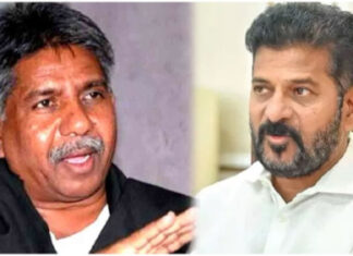 Chandrababu Is Better Than Revanth Reddy Mandakrishna, Chandrababu Is Better Than TS CM, Aasara Pensions, Chalo Hyderabad, Chandrababu Is Better Than Revanth Reddy, CM Revanth Reddy, Indirapark, Mandakrishna, Mandakrishna Madiga, VHPS, Telangana, Hyderabad Live Updates, Latest Hyderabad News, Telangana, TS Politics, TS Live Updates, Political News, Live Updates, Breaking News, Headlines, Live News, Mango News, Mango News Telugu