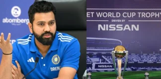 Rohit Sharma Will Play In 2027 ODI World Cup Says Rohit Sharmas Childhood Coach