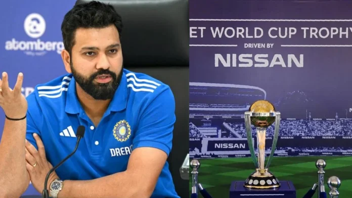 Rohit Sharma Will Play In 2027 ODI World Cup Says Rohit Sharmas Childhood Coach