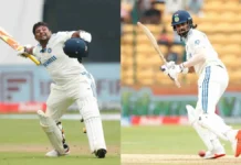 Will Kl Rahul Play In The Second Test, Will Kl Rahul Play, Second Test, Bangalore Test, Ind Vs New Zeland, Kl Rahul, Sarfaraz Khan, Second Test In Pune, Shubman Gill, Border Gavaskar Trophy, Chinnaswamy Stadium, Icc Test World Championship, Ind Vs Nz, Ind Vs Nz Test Series, Cricket, Latest Cricket News, Cricket Live Updates, India, BCCI, Sports News, Sports Live Updates, Mango News, Mango News Telugu