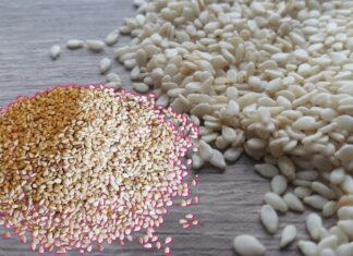 You Will Be Surprised To Know The Benefits Of Sesame Seeds, Benefits Of Sesame Seeds, Sesame Seeds Benefits, Sesame Seeds Advantages, Sesame Seeds For Health, Benefits of White Sesame Seeds, Black Sesame Seeds, If Nutrients Are Abundant Sesame Seeds, Sesame Seeds, Health, Health News, Health Tips, Healthy Food, Healthy Diet, Fitness, Mango News, Mango News Telugu