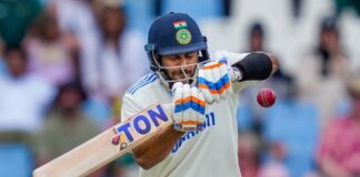 Team Indias Star All Rounder Shardul Thakur Has Been Admitted To The Hospital, Shardul Thakur Has Been Admitted To The Hospital, Shardul Thakur Joined In Hospital, BCCI, Sardhul Thakur, Sardhul Thakur Got Fiver, Sardhul Thakur Joined In Hospital Due To Fiver, Team India, Test Series, WTC Final, Test Format, Cricket, Latest Cricket News, Cricket Live Updates, India, BCCI, Sports News, Sports Live Updates, Mango News, Mango News Telugu