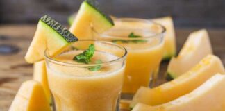 Start The Day With A Healthy Smoothie, Healthy Smoothie, Healthy Breakfast Smoothies, Smoothie, Taste For Smoothie, Boosting Smoothies To Start Your Day, Smoothies To Start Your Day, Smoothies Recipe, Kickstart Your Mornings, Health News, Health Tips, Healthy Food, Healthy Diet, Fitness, Mango News, Mango News Telugu