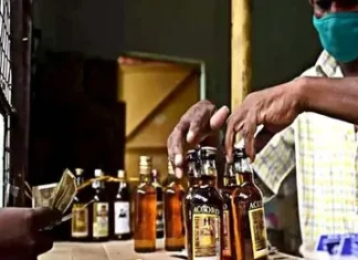 Liquor Prices To Increase Heavily In Telangana, Liquor Prices To Increase Heavily, Liquor Prices In Telangana, High Liquor Prices, Increased Liquor Prices Telangana, 2024 Liquor Sales, Congress, Liquor, Latest Liquor News, Telangana Liquer Rates, Hyderabad Live Updates, Latest Hyderabad News, Telangana, TS Politics, TS Live Updates, Political News, Mango News, Mango News Telugu