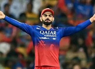 Once Again RCB Captain Virat Kohli, RCB Captain Virat Kohli, RCB Captain for IPL 2025, Virat Kohli Back As RCB Captain, IPL Auction 2024 RCB, Kl Rahul, RCB New Captain, RCB, RCB’s Next Captain…, Virat Kohli, IPL 2025 Breaking News, IPL Auction Date 2025, IPL Franchises, IPL Retained Players List 2025, IPL 2025, IPL 2025 Is The Time For Mega Auction, Rohit Sharma, Rohit Sharma Play, Dhoni, kohli, BCCI, India, Latest IPL News, IPL Live Updates, Mango News, Mango News Telugu