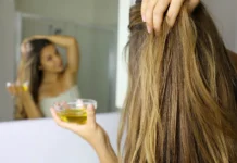 Do You Know What Kind Of Oil To Put On Your Hair, What Kind Of Oil To Put On Your Hair, For High Density Hair, For Medium Density Hair, For Those With Less Dense Hair, Long And Thick Hair, Oil Should Be Applied For Hair To Grow Well, Hair Loss Tips, Home Remedies for Dry Hair, Tips For Black Hair, Black Hair Tips, Health News, Health Tips, Healthy Food, Healthy Diet, Fitness, Mango News, Mango News Telugu