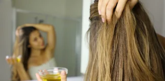 Do You Know What Kind Of Oil To Put On Your Hair, What Kind Of Oil To Put On Your Hair, For High Density Hair, For Medium Density Hair, For Those With Less Dense Hair, Long And Thick Hair, Oil Should Be Applied For Hair To Grow Well, Hair Loss Tips, Home Remedies for Dry Hair, Tips For Black Hair, Black Hair Tips, Health News, Health Tips, Healthy Food, Healthy Diet, Fitness, Mango News, Mango News Telugu