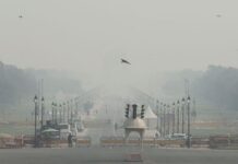 Capital Delhi Is Ranked 176 Out Of 180 Countries, Delhi Is Ranked 176, Out Of 180 Countries Delhi Is Ranked 176, Capital Delhi, Allocation Of Funds For Environmental Protection, Delhi Is Ranked 176 Out Of 180 Countries, Effective Conservation Measures, India’S Rank In The World Nature Conservation Index, Delhi, Delhi Live Updates, Delhi Politics, National News, India, Congress, BJP, PM Modi, Live Updates, Breaking News, Live News, Mango News, Mango News Telugu