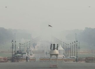 Capital Delhi Is Ranked 176 Out Of 180 Countries, Delhi Is Ranked 176, Out Of 180 Countries Delhi Is Ranked 176, Capital Delhi, Allocation Of Funds For Environmental Protection, Delhi Is Ranked 176 Out Of 180 Countries, Effective Conservation Measures, India’S Rank In The World Nature Conservation Index, Delhi, Delhi Live Updates, Delhi Politics, National News, India, Congress, BJP, PM Modi, Live Updates, Breaking News, Live News, Mango News, Mango News Telugu