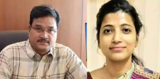 Cold War Between Hydra Commissioner Ranganath And GHMC Commissioner Amrapali, Cold War With the Hydra Commissioner, Cold War Between Ranganath And Amrapali, Cold War, Amrapali IAS, GHMC, GHMC Commissioner Amrapali, Hydra Commissioner Ranganath, Hydra, Hydra Continues Demolition, Latest Hydra News, Hydra Live Updates, Hyderabad, Illegal Contructions, Hyderabad Live Updates, Latest Hyderabad News, Telangana, TS Politics, TS Live Updates, Political News, Mango News, Mango News Telugu