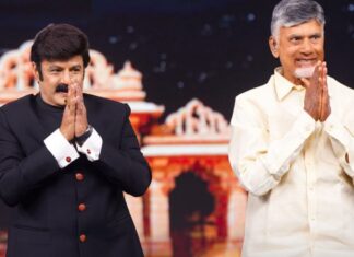 Pawan Saying So Is The Beginning Of Success Chandrababu, Beginning Of Success Chandrababu, Chandrababu Success, Unstoppable Season 4, Unstoppable With NBK, A Secret Revealed About Pawan Kalyan, Balakrishna, Unstoppable Season 4, Pawan Kalyan Secret Revealed, A Secret About Pawan Kalyan, Pawan Kalyan, CM Chandrababu, Andhra Pradesh, AP Live Updates, Live Updates, Breaking News, Headlines, Live News, Mango News, Mango News Telugu