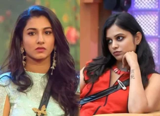 Bigg Boss TRP Ratings, Bigg Boss TRP, TRP Ratings, TRP Ratings Bigg Boss, Gangavva, Gautham, Hariteja, Manikantha, Nabeel, Nikhil, Nooka Avinash, Prerna, Prithvi, Rohini, Tasty Tej, Vishnupriya, Yashmi, Bigg Boss Telugu Season 8, Bigg Boss 8, Bigg Boss Contestants, Bigg Boss Season 8, Movie News, Latest Bigg Boss News, Bigg Boss News Updates, Nagarjuna, Tollywood, Mango News, Mango News Telugu