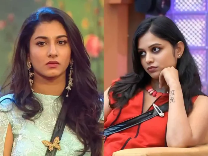 Bigg Boss TRP Ratings, Bigg Boss TRP, TRP Ratings, TRP Ratings Bigg Boss, Gangavva, Gautham, Hariteja, Manikantha, Nabeel, Nikhil, Nooka Avinash, Prerna, Prithvi, Rohini, Tasty Tej, Vishnupriya, Yashmi, Bigg Boss Telugu Season 8, Bigg Boss 8, Bigg Boss Contestants, Bigg Boss Season 8, Movie News, Latest Bigg Boss News, Bigg Boss News Updates, Nagarjuna, Tollywood, Mango News, Mango News Telugu