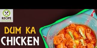 How To Make Dum Ka Chicken, Dum Ka Chicken, Chicken Recipe, Dum Chicken, Chicken Curry, How To Make Chicken Curry, Aaha Emi Ruchi, Dum Ka Chicken Recipe, How To Make Dum Ka Chicken, Online Kitchen, Udaya Bhanu, Food Vlogs, Food Videos, Healthy Food, Healthy Diet, Fitness, Mango News, Mango News Telugu