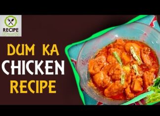 How To Make Dum Ka Chicken, Dum Ka Chicken, Chicken Recipe, Dum Chicken, Chicken Curry, How To Make Chicken Curry, Aaha Emi Ruchi, Dum Ka Chicken Recipe, How To Make Dum Ka Chicken, Online Kitchen, Udaya Bhanu, Food Vlogs, Food Videos, Healthy Food, Healthy Diet, Fitness, Mango News, Mango News Telugu
