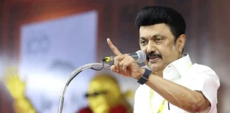 CM Stalins Order The Newly Married Couple Had 16 Children, Couple Had 16 Children, CM Stalins Order To Newly Married Couple, Order To Newly Married Couple, CM Stalin’s Order, Tamil Nadu CM MK Stalin, The Newly Married Couple Had 16 Children, Newly Married Couple, Tamilnadu Newly Married Couple, Tamilnadu News, Tamilnadu Live Updates, Tamilnadu Latest News, Live Updates, Breaking News, Headlines, Live News, Mango News, Mango News Telugu