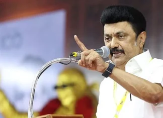 CM Stalins Order The Newly Married Couple Had 16 Children, Couple Had 16 Children, CM Stalins Order To Newly Married Couple, Order To Newly Married Couple, CM Stalin’s Order, Tamil Nadu CM MK Stalin, The Newly Married Couple Had 16 Children, Newly Married Couple, Tamilnadu Newly Married Couple, Tamilnadu News, Tamilnadu Live Updates, Tamilnadu Latest News, Live Updates, Breaking News, Headlines, Live News, Mango News, Mango News Telugu