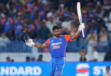 Cleansweep Defeat For Bangladesh Team India Has Scored A Record In T20