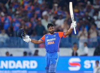 Cleansweep Defeat For Bangladesh Team India Has Scored A Record In T20