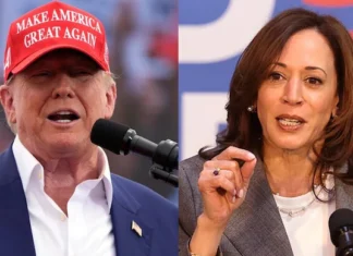 Which Of The Two Wins Is Better For India, Which Of The Two Wins, Two Wins Is Better For India, Joe Biden, US Presidential Election, Kamala Harris, US Presidential Election, Election Campaigns, President Of The United States, US Elections, America, Kamala Harris, Donald Trump, USA, America Elections, US Elections 2024, US Political News, Political News, Mango News, Mango News Telugu