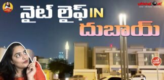 Nightlife In Dubai, Dubai Nightlife, Cafe Vlog Dubai, Dubai Cafe Hopping, Dubai Vlog, Manogna Suryadevara, Travel Vlog, Night View At Palm, Dubai, Manogna Suryadevara, Manogna Suryadevara Latest Videos, Manogna Suryadevara Videos, Manogna Suryadevara Travel Videos, Manogna Suryadevara Vlogs, Manogna Suryadevara Fun Videos, Mango News, Mango News Telugu