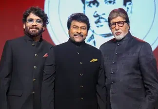Amitabh And Chiranjeevi Posts On ANR Award Ceremony, ANR Award Ceremony, Amitabh And Chiranjeevi Posts, Chiranjeevi Posts On ANR Award Ceremony, Chiranjeevi Award, Chiranjeevi Latest Award, Amitabh Tweet, Chiranjeevi Tweet, Social Media, Tollywood, Tollywood News, Tollywood Latest News, Tollywood Updates, Live Updates, Breaking News, Headlines, Live News, Mango News, Mango News Telugu