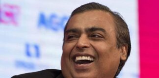 Mukesh Ambani Is The Top Richest Man In Forbes, Mukesh Ambani Is The Top, Top Richest Man In Forbes, Forbes Top Richest Man, Top Richest Man, Forbes India Richest List 2024, Gautam Adani, Gautam Adani In Second Place, Mukesh Ambani Is The Top Richest Man In Forbes, Savitri Jindal, Richest On Forbes List, Mukesh Ambani, National News, India, National News, International News, Live Updates, Breaking News, Headlines, Live News, Mango News, Mango News Telugu