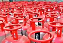 Free Gas Cylinders From Diwali, Free Gas Cylinders, Free Gas Scheme, Free Cooking Gas Cylinders, CM Chandrababu, Jana Sena, Minister Nadendla Manohar, TDP, Who This Scheme Applies To, AP Free Gas Scheme Started From Diwali, CM Chandrababu, Andhra Pradesh, AP Live Updates, Live Updates, Breaking News, Headlines, Live News, Mango News, Mango News Telugu