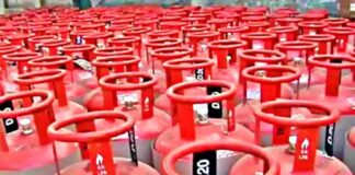 Free Gas Cylinders From Diwali, Free Gas Cylinders, Free Gas Scheme, Free Cooking Gas Cylinders, CM Chandrababu, Jana Sena, Minister Nadendla Manohar, TDP, Who This Scheme Applies To, AP Free Gas Scheme Started From Diwali, CM Chandrababu, Andhra Pradesh, AP Live Updates, Live Updates, Breaking News, Headlines, Live News, Mango News, Mango News Telugu