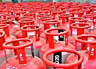 Free Gas Cylinders From Diwali, Free Gas Cylinders, Free Gas Scheme, Free Cooking Gas Cylinders, CM Chandrababu, Jana Sena, Minister Nadendla Manohar, TDP, Who This Scheme Applies To, AP Free Gas Scheme Started From Diwali, CM Chandrababu, Andhra Pradesh, AP Live Updates, Live Updates, Breaking News, Headlines, Live News, Mango News, Mango News Telugu