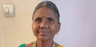 Case Registered Against Bigg Boss Contestant Gangavva, Bigg Boss Contestant Gangavva, Case Registered On Gangavva, Case On Gangavva, Big Boss 8, Bigg Boss Gangavva, Case File On Gangavva, My Village Show Gangavva, Bigg Boss Telugu Season 8, Bigg Boss 8, Bigg Boss Contestants, Bigg Boss Season 8, Movie News, Latest Bigg Boss News, Bigg Boss News Updates, Nagarjuna, Tollywood, Mango News, Mango News Telugu