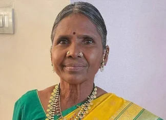 Case Registered Against Bigg Boss Contestant Gangavva, Bigg Boss Contestant Gangavva, Case Registered On Gangavva, Case On Gangavva, Big Boss 8, Bigg Boss Gangavva, Case File On Gangavva, My Village Show Gangavva, Bigg Boss Telugu Season 8, Bigg Boss 8, Bigg Boss Contestants, Bigg Boss Season 8, Movie News, Latest Bigg Boss News, Bigg Boss News Updates, Nagarjuna, Tollywood, Mango News, Mango News Telugu