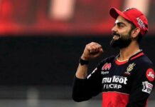 Virat Kohli As The Captain Of RCB | Mango News Telugu