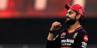 Virat Kohli As The Captain Of RCB | Mango News Telugu