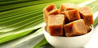 Jaggery Is Very Good For Health But If You Eat Jaggery Every Day You Will Be Sick, If You Eat Jaggery Every Day You Will Be Sick, You Will Be Sick If You Eat Jaggery Every Day, If You Eat Jaggery Every Day, Benefits Of Jaggery, Adavantages Of Jaggery, Effects Of Jaggery, Eat Jaggery Every Day, Jagger, Jaggery Is Very Good For Health, Lifestyle, Health, Healthy Food, Healthy Diet, Fitness, Mango News, Mango News Telugu