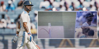 Team India Lost In The Hands Of New Zealand, Team India Lost The Test Series, New Zealand Won The Test Series, India Lost Againest New Zealand, IND vs NZ, IND vs NZ 2Nd Test, Team India, WTC, Final, New Zeland Won, Border Gavaskar Trophy, Chinnaswamy Stadium, Icc Test World Championship, Ind Vs Nz, Ind Vs Nz Test Series, Cricket, Latest Cricket News, Cricket Live Updates, India, BCCI, Sports News, Sports Live Updates, Mango News, Mango News Telugu