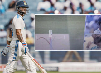 Team India Lost In The Hands Of New Zealand, Team India Lost The Test Series, New Zealand Won The Test Series, India Lost Againest New Zealand, IND vs NZ, IND vs NZ 2Nd Test, Team India, WTC, Final, New Zeland Won, Border Gavaskar Trophy, Chinnaswamy Stadium, Icc Test World Championship, Ind Vs Nz, Ind Vs Nz Test Series, Cricket, Latest Cricket News, Cricket Live Updates, India, BCCI, Sports News, Sports Live Updates, Mango News, Mango News Telugu