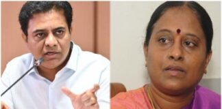 I Believe Truth Will Prevail In Court KTR, Truth Will Prevail In Court KTR, I Believe Truth, Prevail In Court, 100 Crore Defamation, CM Revanth, Congress Party, Defamation Suit By KTR Against Konda Surekha, Go 55, Go29, KTR, Hyderabad Live Updates, Latest Hyderabad News, Telangana, TS Politics, TS Live Updates, Political News, Mango News, Mango News Telugu