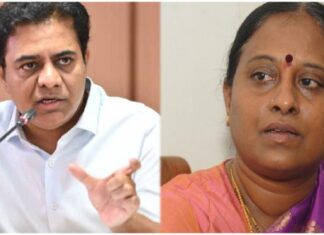 I Believe Truth Will Prevail In Court KTR, Truth Will Prevail In Court KTR, I Believe Truth, Prevail In Court, 100 Crore Defamation, CM Revanth, Congress Party, Defamation Suit By KTR Against Konda Surekha, Go 55, Go29, KTR, Hyderabad Live Updates, Latest Hyderabad News, Telangana, TS Politics, TS Live Updates, Political News, Mango News, Mango News Telugu