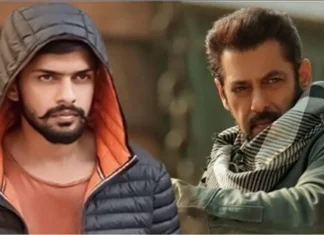 Star Hero Vs Gangster, Gangster Vs Star Hero, Gangster Lawrence Bishnoi, Mumbai, Salman Khan, Security Expenses, Threats To Salman Khan, Once Again Threats To Salman Khan, Salman Khan Threats, Y Plus Security, Security For Salman Khan, Salman Khan Y Plus Security, Baba Siddiqui, Lawrence Bishnoi Gang, Salman Khan, Bollywood, Bollywood News, Bollywood Live Updates, Bollywood Latest News, Movie News, Movie Updatwes, Mango News, Mango News Telugu