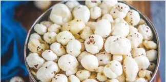 High Energy Snacks During Navratri Fasting, Navratri Fasting, High Energy Snacks, Snacks During Navratri Fasting, Snacks, Fasting, Makhana, Dry Fruits, Fasting On Navratri, Sabudana Kichdi, Vegetable Soups Or Salads, Dussehra, Vijayadashami, Dussehra 2024, Bathukamma Festival 2024, Bathukamma 2024, Bathukamma Festival, Bathukamma, Telangana, Andhra Pradesh, Mango News, Mango News Telugu